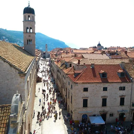Appartement Old Town Dubrovnik