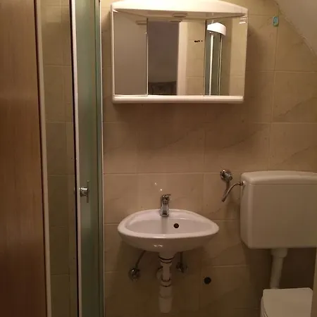 Old Town Appartement *