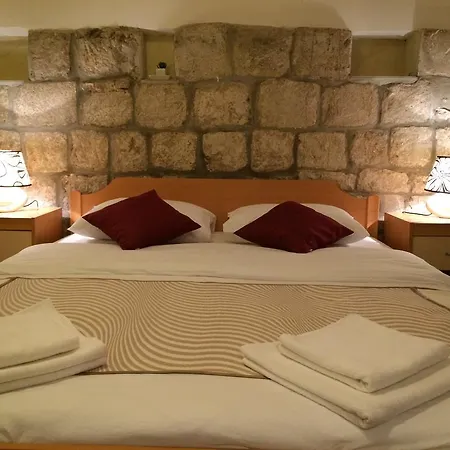 Appartement Old Town