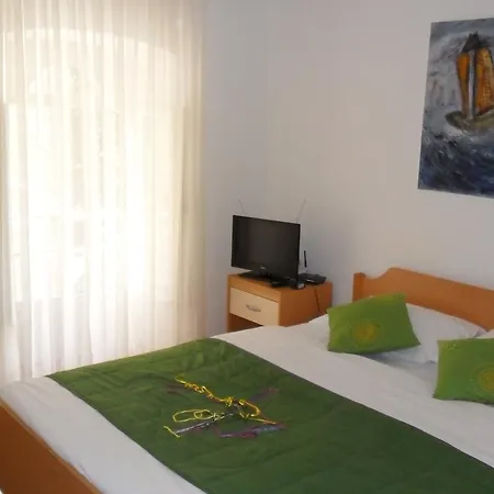 Old Town Appartement Dubrovnik
