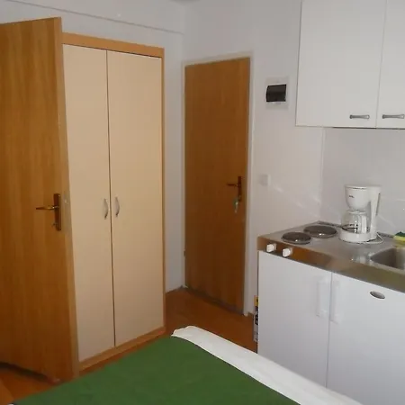Old Town Appartement *