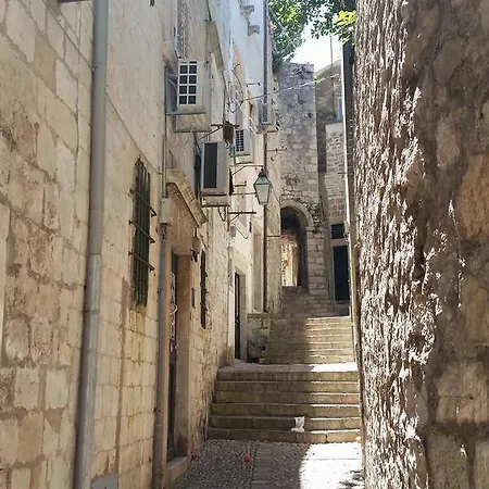 Old Town Dubrovnik