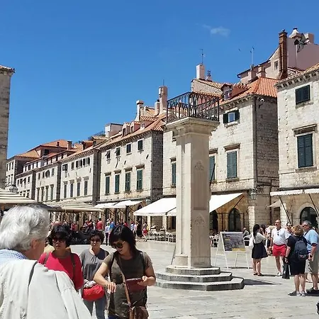 Appartement Old Town