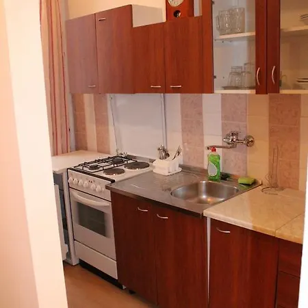 Appartement Old Town
