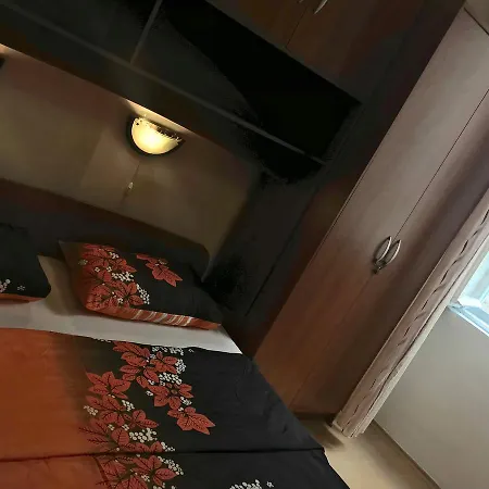 Old Town Appartement *
