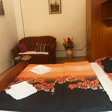 Old Town Appartement