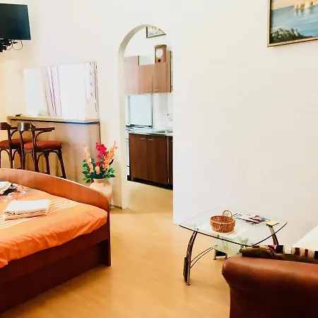 Old Town Appartement Dubrovnik