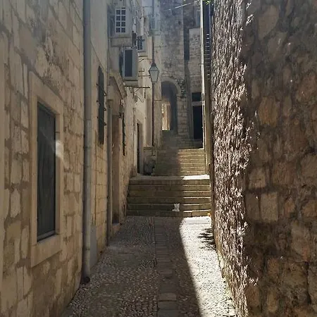 Daire Old Town *