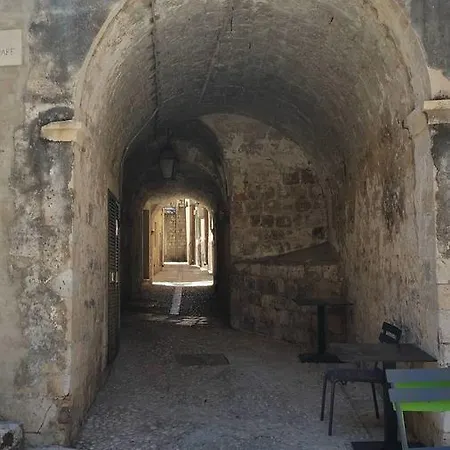 Old Town Daire Dubrovnik