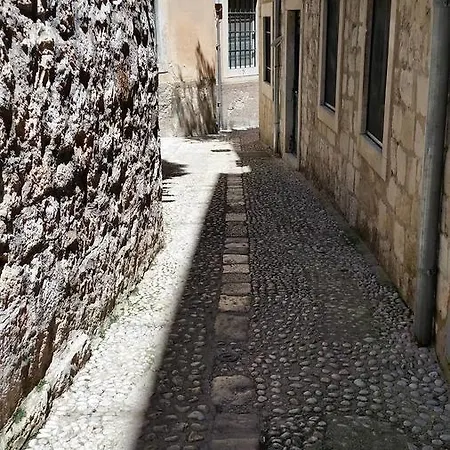 Old Town Dubrovnik